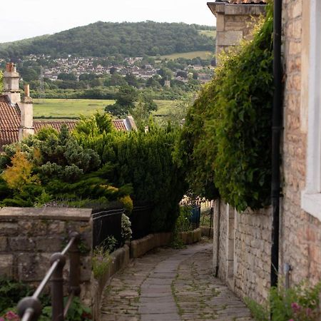 Charming 2Bd Cottage With Beautiful Views Nr Bath Batheaston Eksteriør bilde
