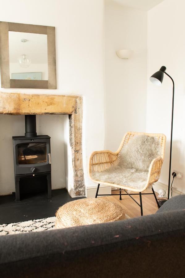 Charming 2Bd Cottage With Beautiful Views Nr Bath Batheaston Eksteriør bilde