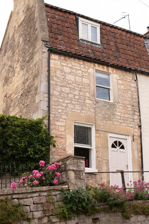 Charming 2Bd Cottage With Beautiful Views Nr Bath Batheaston Eksteriør bilde