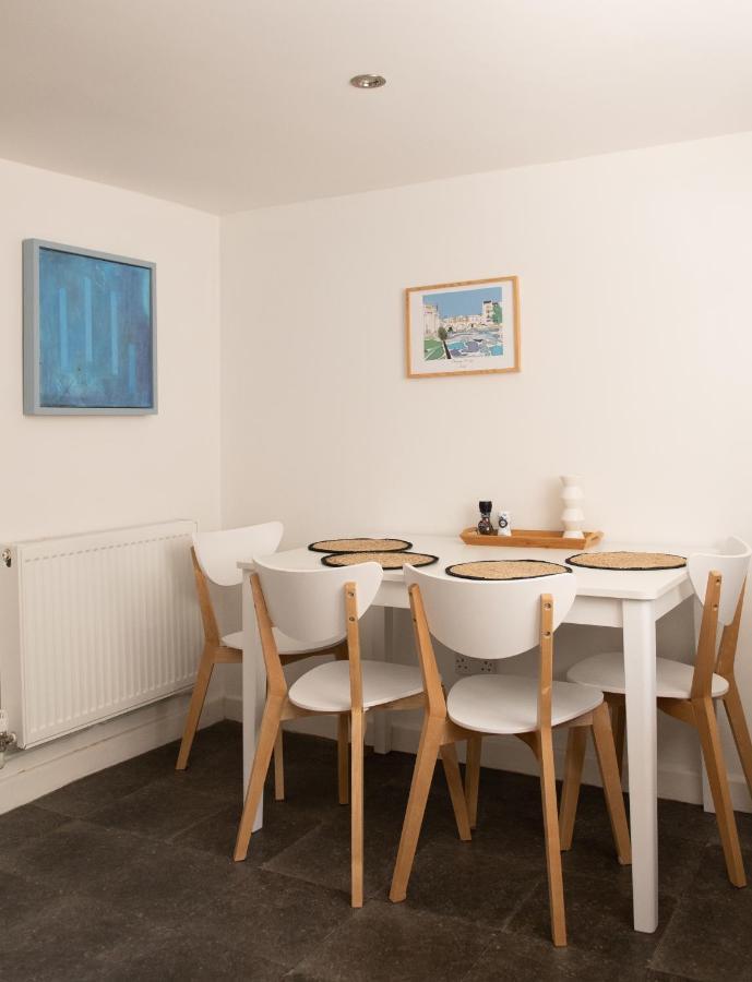 Charming 2Bd Cottage With Beautiful Views Nr Bath Batheaston Eksteriør bilde