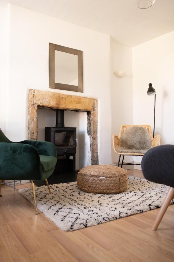 Charming 2Bd Cottage With Beautiful Views Nr Bath Batheaston Eksteriør bilde
