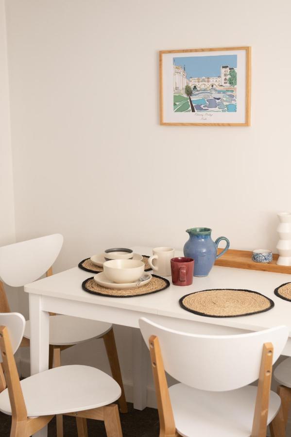 Charming 2Bd Cottage With Beautiful Views Nr Bath Batheaston Eksteriør bilde