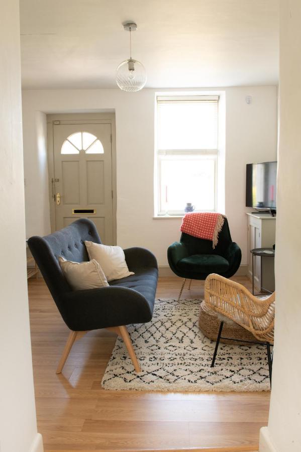 Charming 2Bd Cottage With Beautiful Views Nr Bath Batheaston Eksteriør bilde