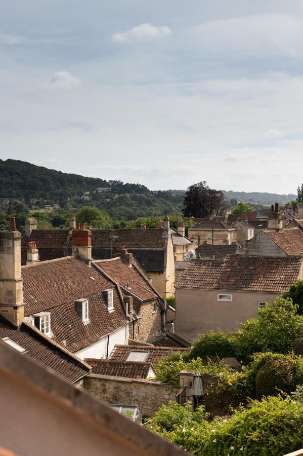 Charming 2Bd Cottage With Beautiful Views Nr Bath Batheaston Eksteriør bilde
