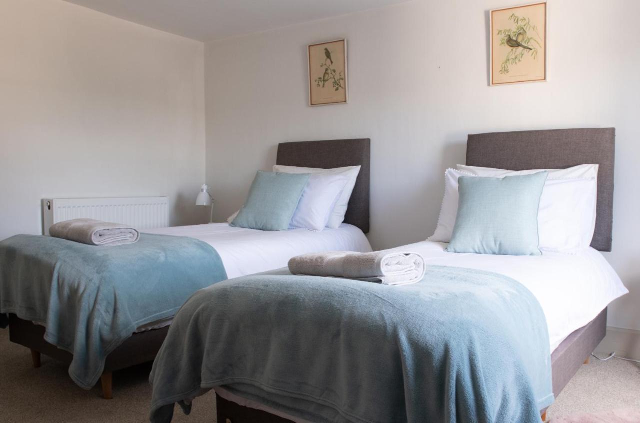 Charming 2Bd Cottage With Beautiful Views Nr Bath Batheaston Eksteriør bilde