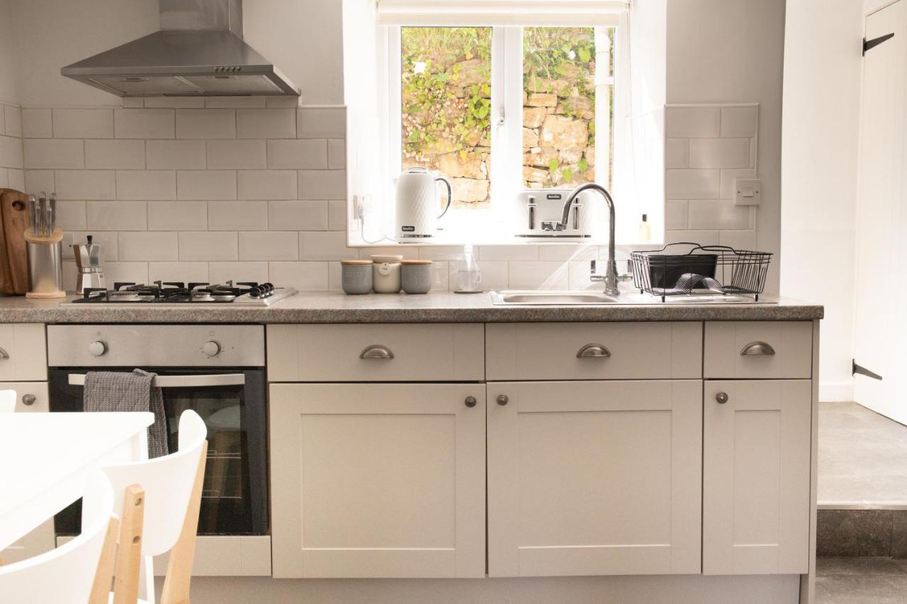 Charming 2Bd Cottage With Beautiful Views Nr Bath Batheaston Eksteriør bilde